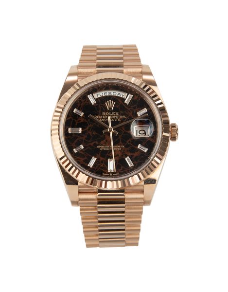 Rolex Day-Date 40 228235